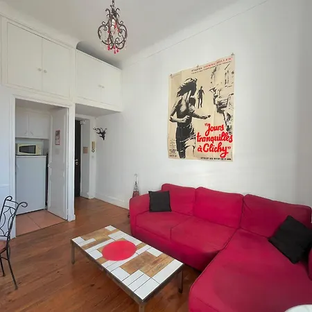 Apartment Venizelos One Bedroom *