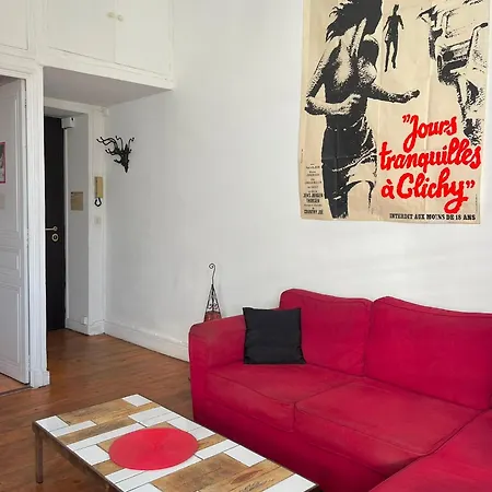 Venizelos One Bedroom Cannes