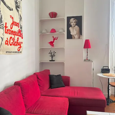 Apartment Venizelos One Bedroom *