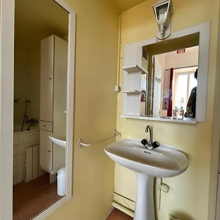 Apartment Venizelos One Bedroom *
