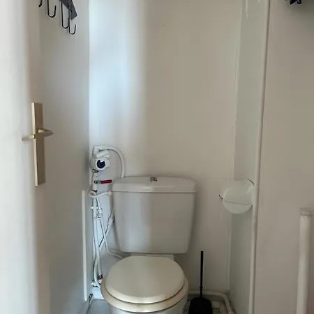 Venizelos One Bedroom Apartment Cannes