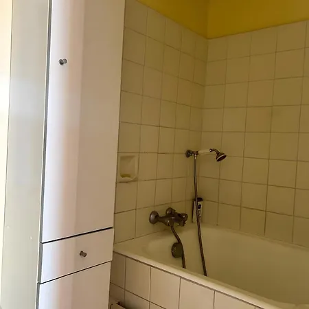 Venizelos One Bedroom