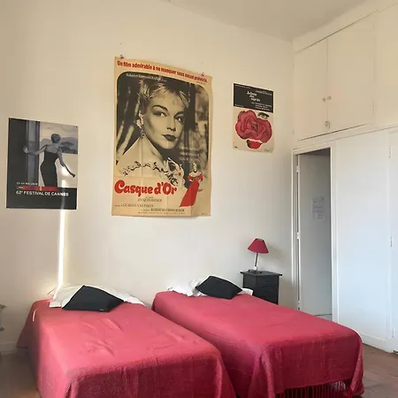 Venizelos One Bedroom Apartment