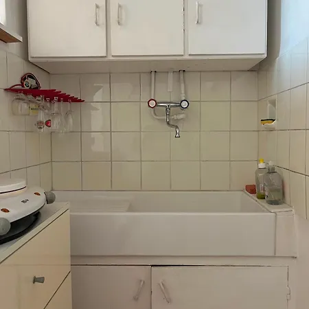 Venizelos One Bedroom *